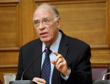 Ένωση Κεντρώων: «Γελοία εικόνα Τσίπρα -Εμφανίστηκε σαν να ήταν αρχή της τετραετίας του»